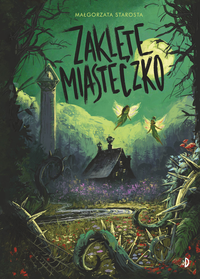 Godzina czarów Starosta Małgorzata, 2 tom