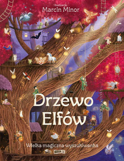 Drzewo elfów