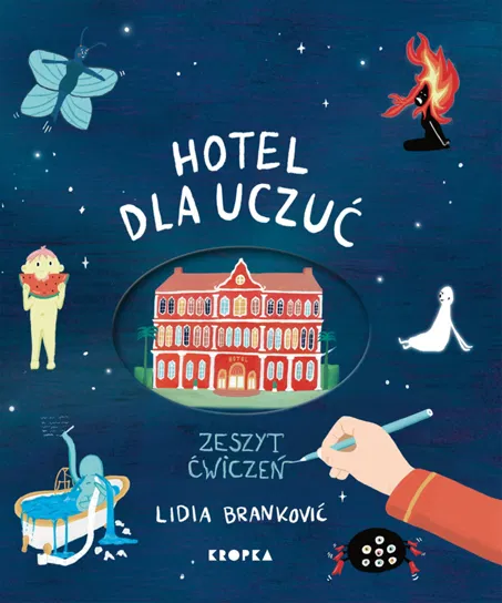 Hotel dla uczuć