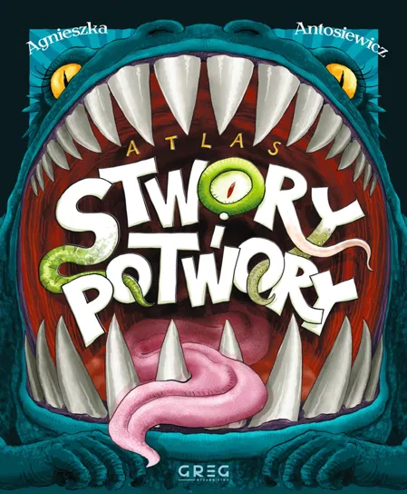 Stwory i potwory